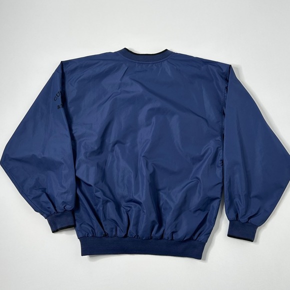 Cutter & Buck Buick Open Golf Vintage Women's Windbreaker Golfing, Small - Picture 7 of 9